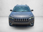 2020 Jeep Cherokee Limited FWD