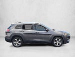 2020 Jeep Cherokee Limited FWD