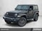 2025 Jeep Wrangler 2-Door Sport S 4x4