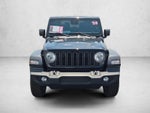 2025 Jeep Wrangler 2-Door Sport S 4x4