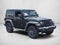 2025 Jeep Wrangler 2-Door Sport S 4x4
