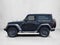 2025 Jeep Wrangler 2-Door Sport S 4x4