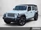 2024 Jeep Wrangler 4-Door Sport 4x4