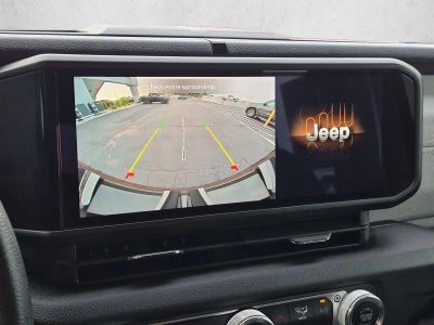 2024 Jeep Wrangler 4-Door Sport 4x4