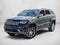 2021 Jeep Grand Cherokee Summit