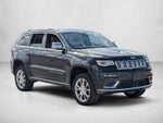 2021 Jeep Grand Cherokee Summit