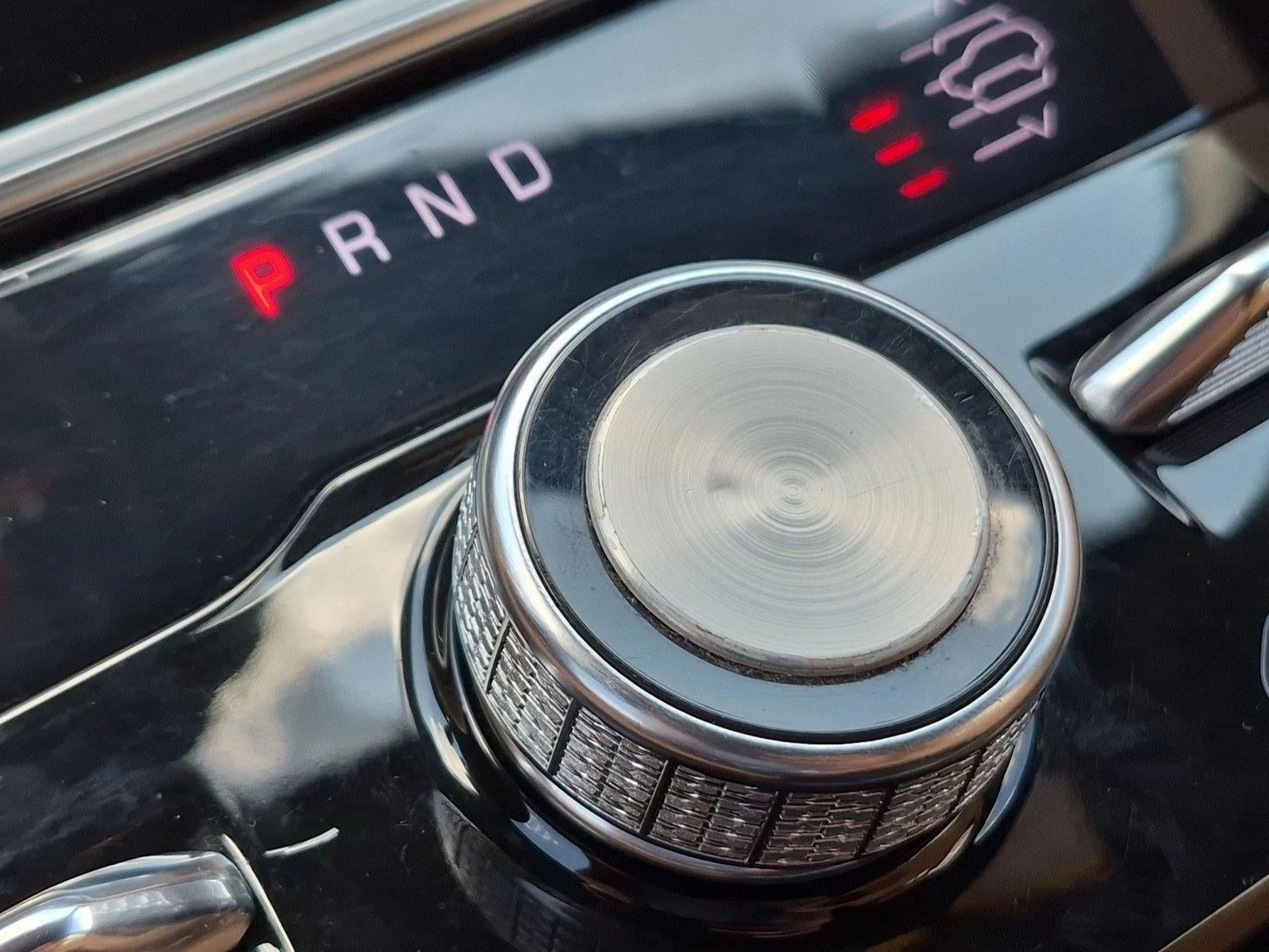 2021 Jeep Grand Cherokee L Summit Reserve