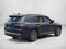 2021 Jeep Grand Cherokee L Summit Reserve