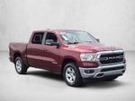 2021 RAM 1500 Big Horn Crew Cab 4x4 5'7" Box
