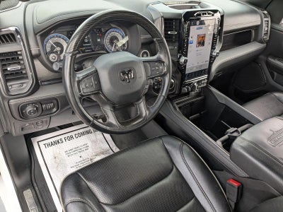 2022 RAM 1500 Limited
