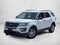 2016 Ford Explorer Base