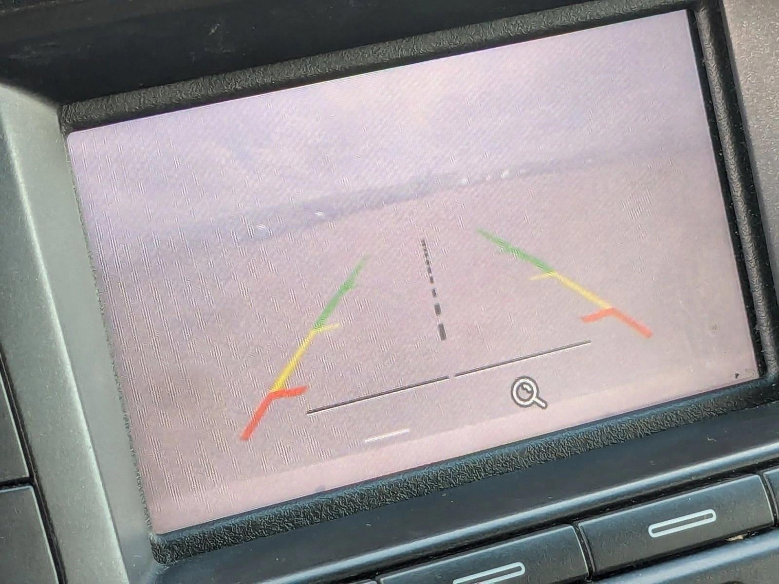 2016 Ford Explorer Base