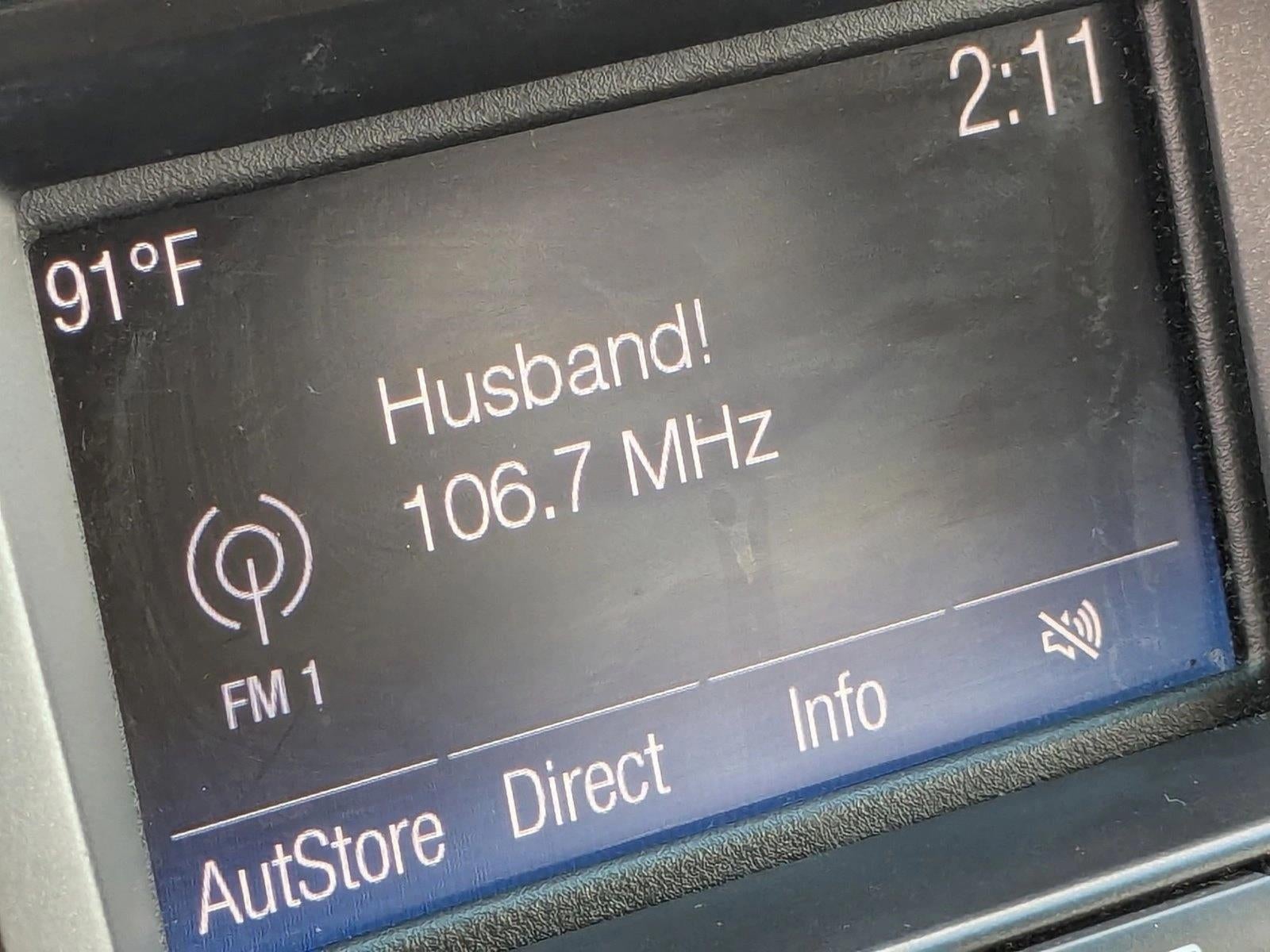 2016 Ford Explorer Base