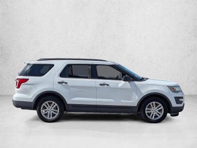 2016 Ford Explorer Base