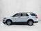 2016 Ford Explorer Base