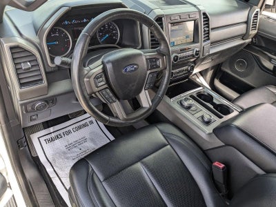 2019 Ford Expedition XLT