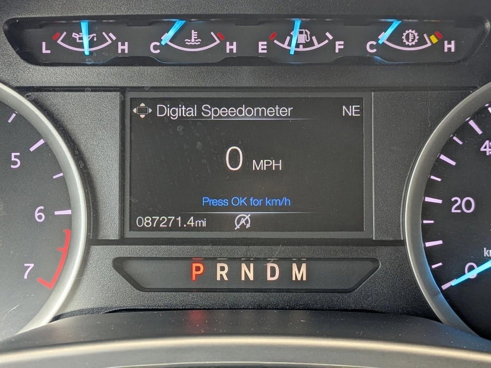 2019 Ford Expedition XLT