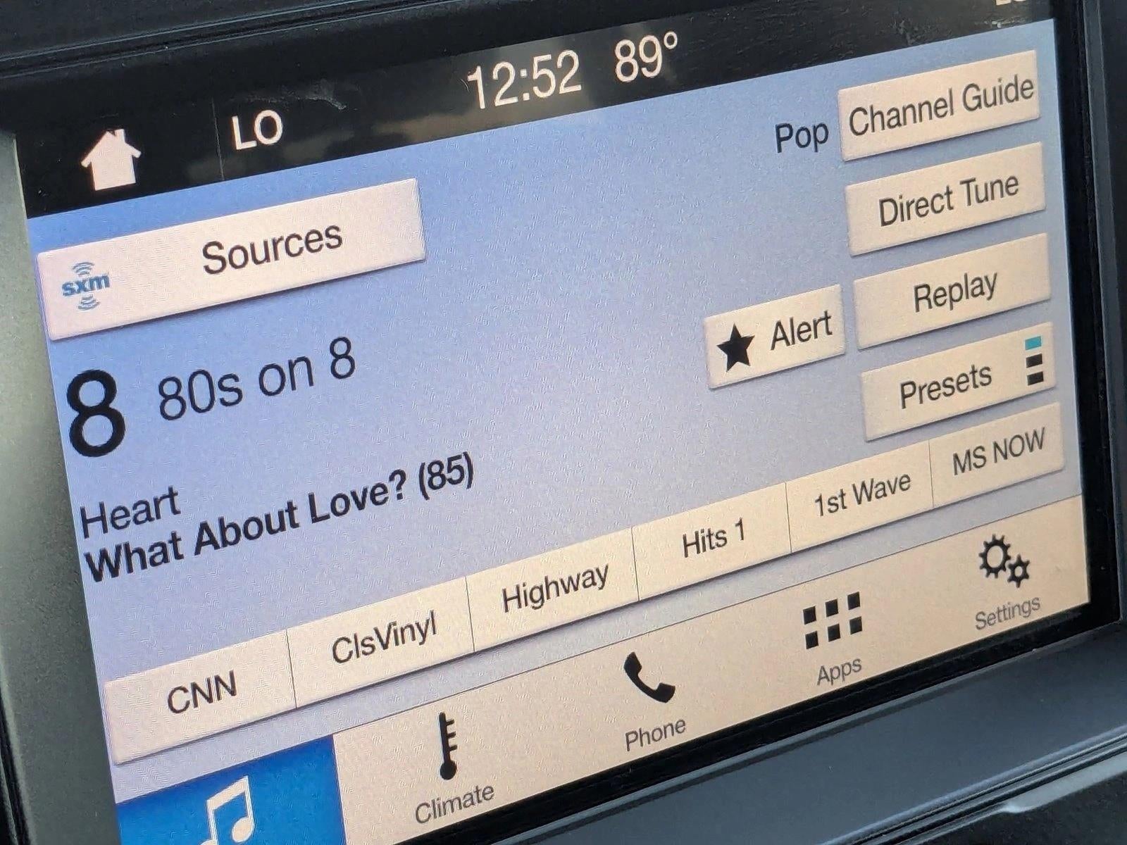 2019 Ford Expedition XLT