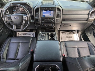 2019 Ford Expedition XLT