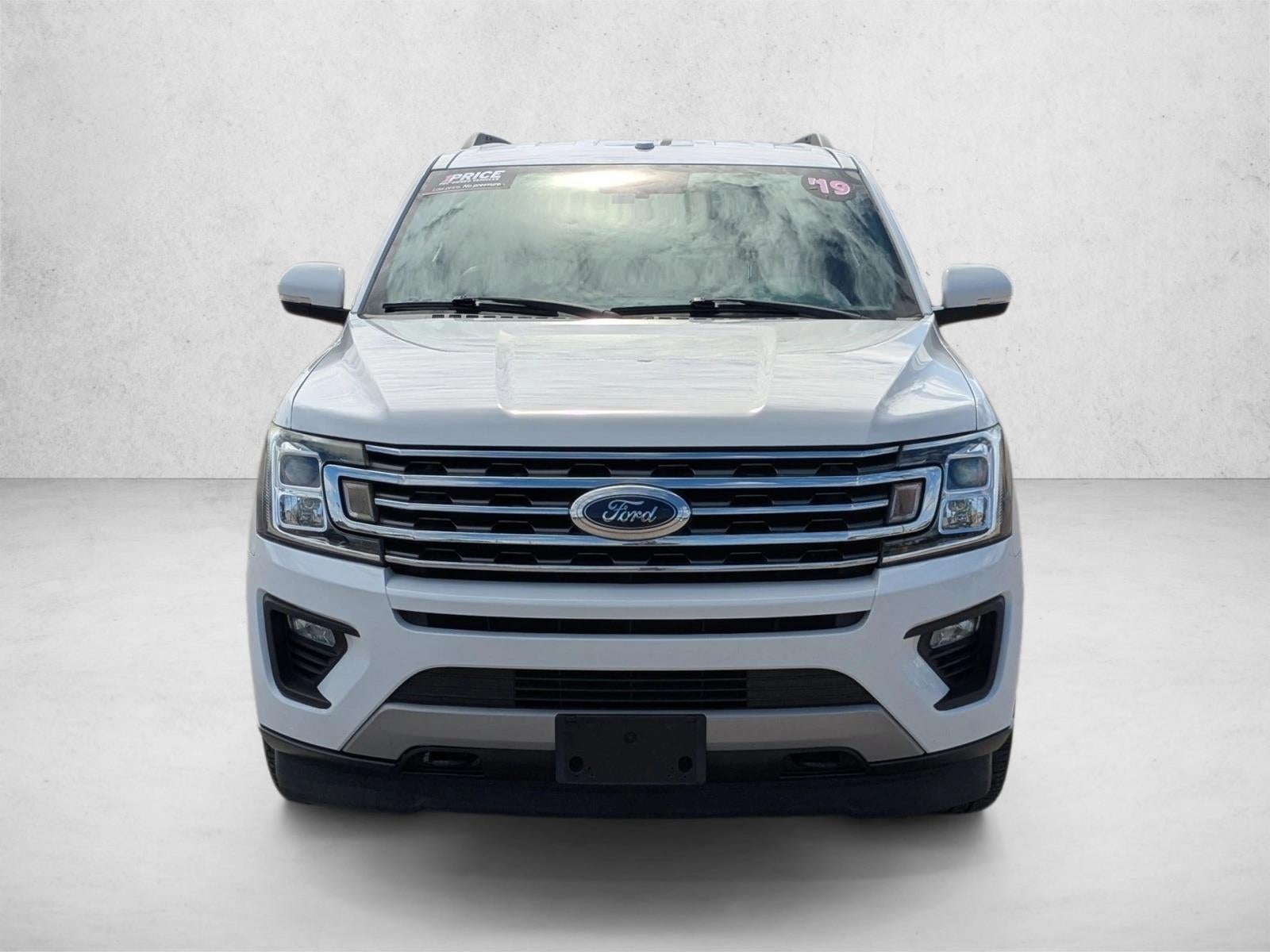 2019 Ford Expedition XLT