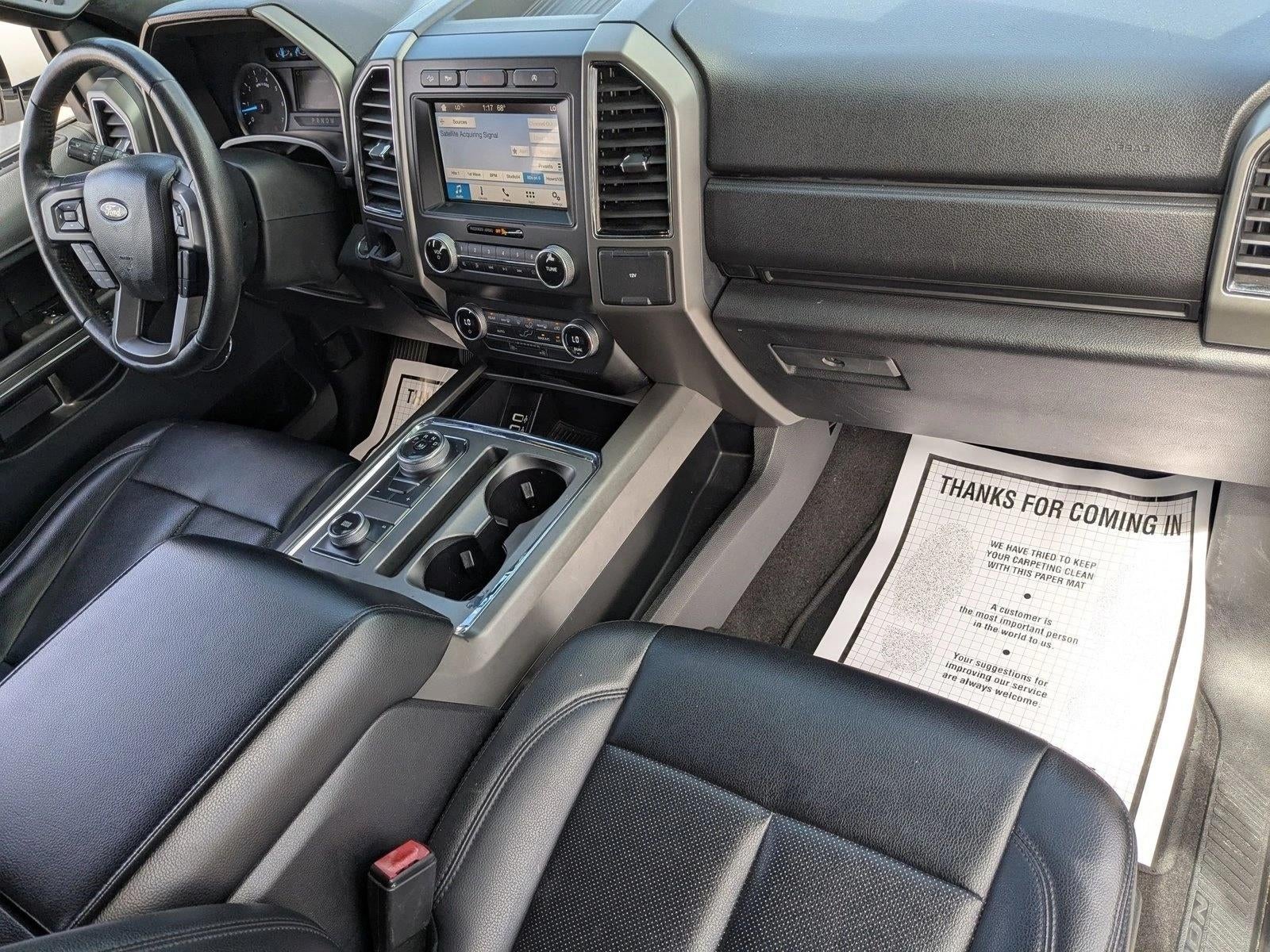 2019 Ford Expedition XLT