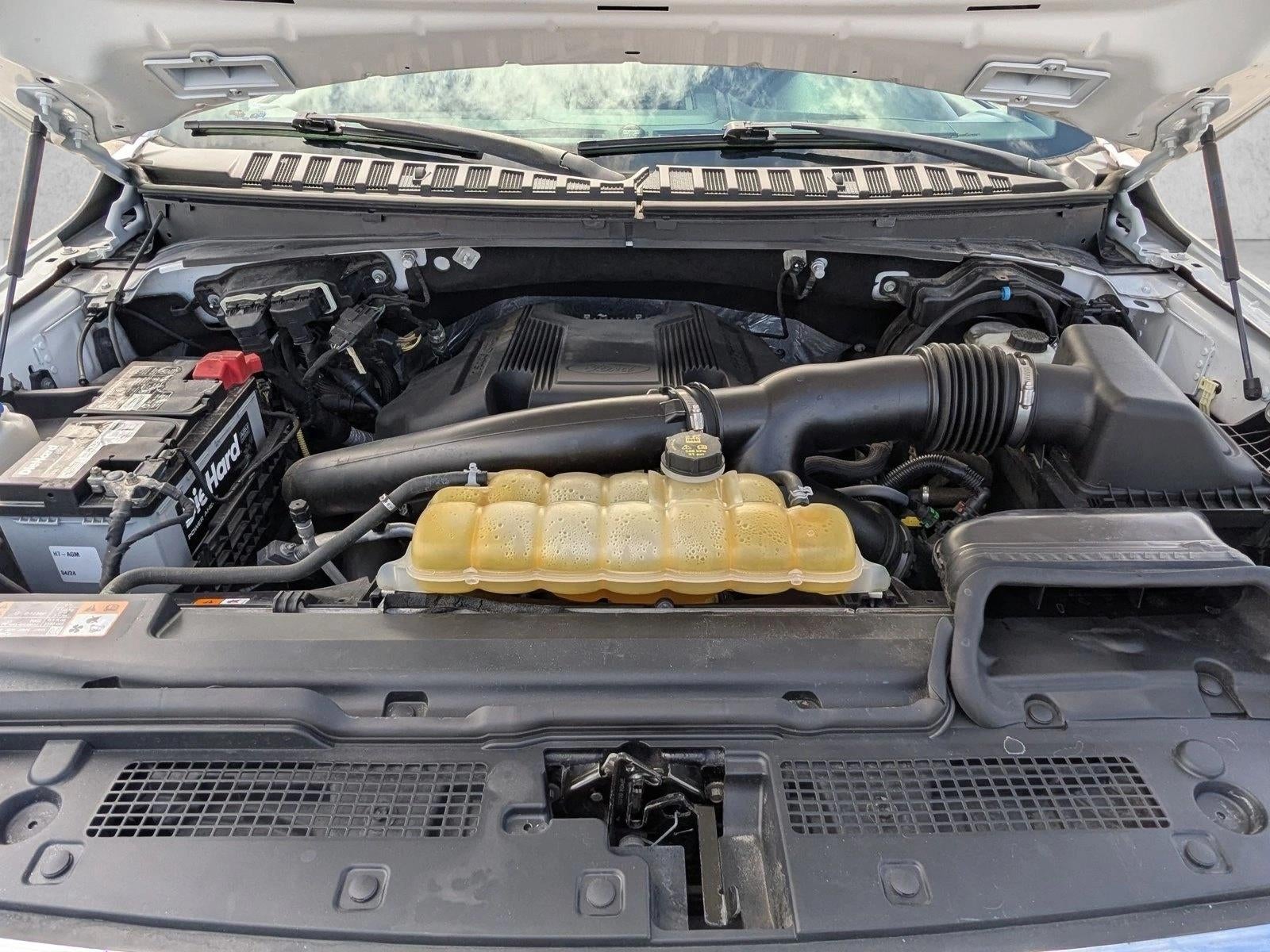 2019 Ford Expedition XLT