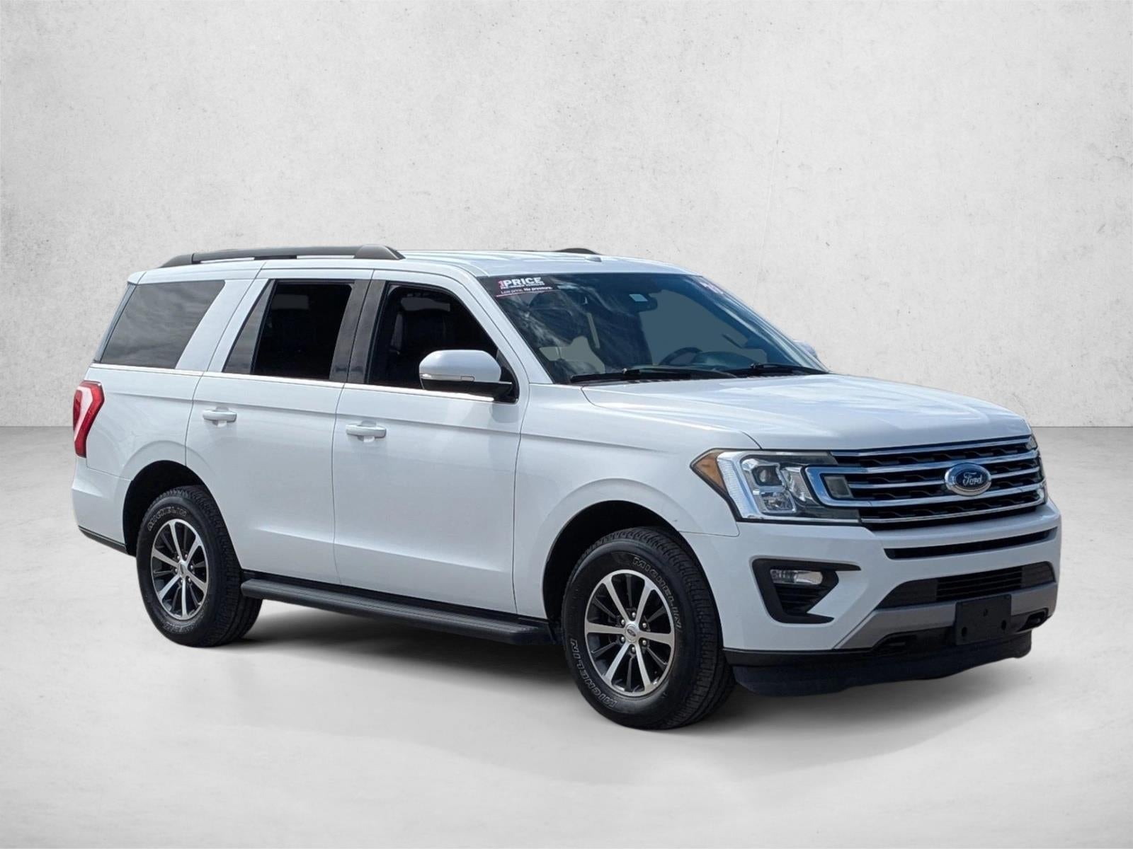 2019 Ford Expedition XLT