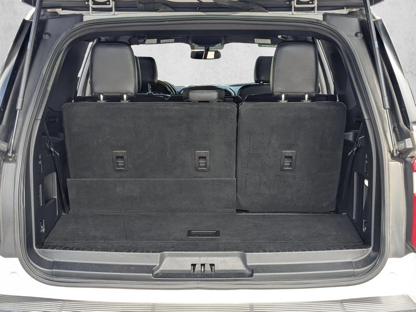 2019 Ford Expedition XLT