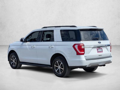2019 Ford Expedition XLT