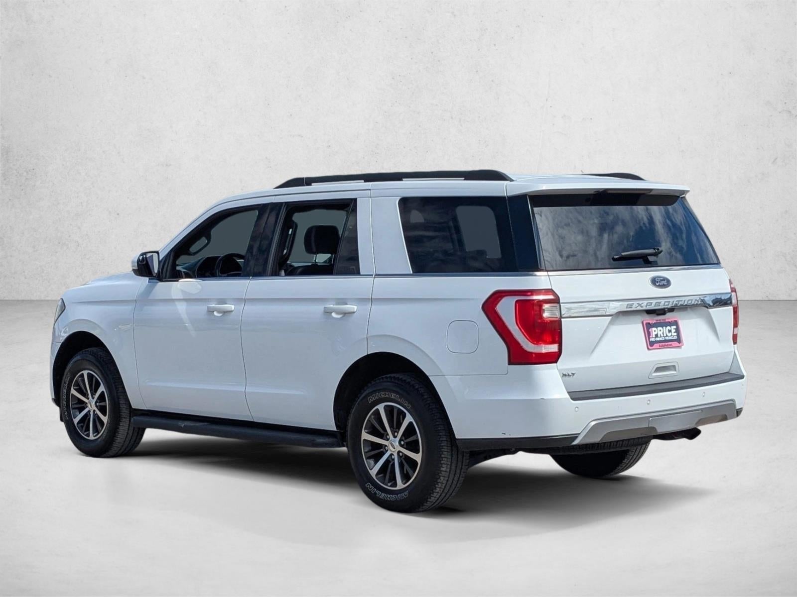 2019 Ford Expedition XLT