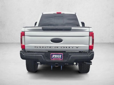 2019 Ford F-250 LARIAT