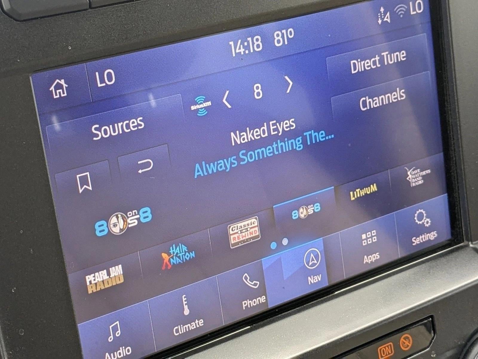 2020 Ford Super Duty F-250 SRW XL