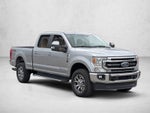 2020 Ford Super Duty F-250 SRW XL