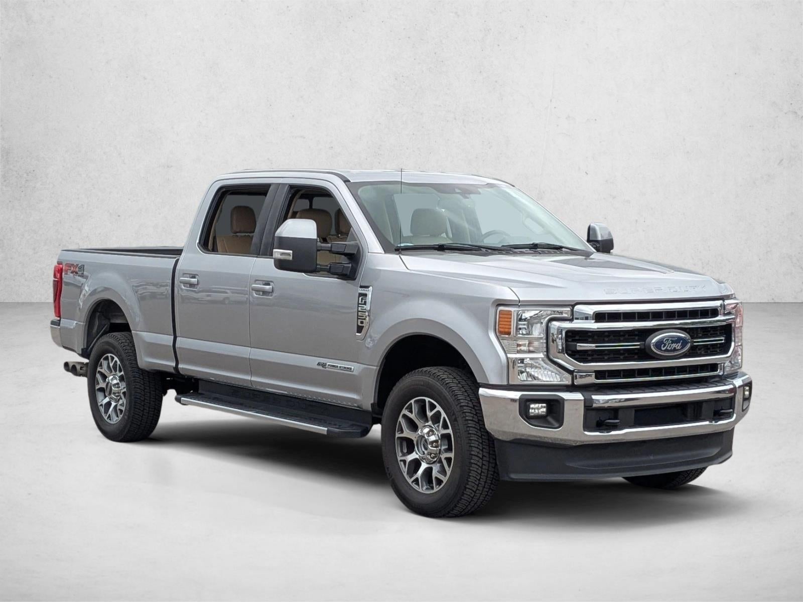 2020 Ford Super Duty F-250 SRW XL