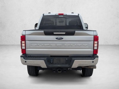 2020 Ford Super Duty F-250 SRW XL