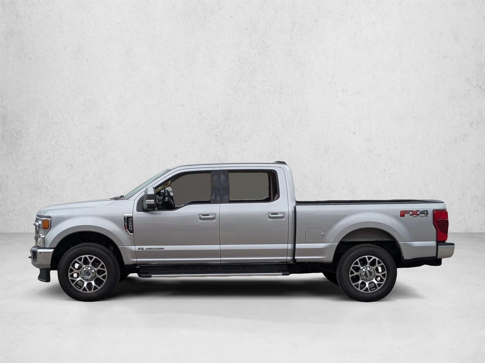 2020 Ford Super Duty F-250 SRW XL