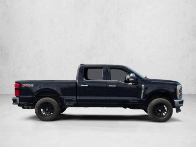 2023 Ford F-250 LARIAT
