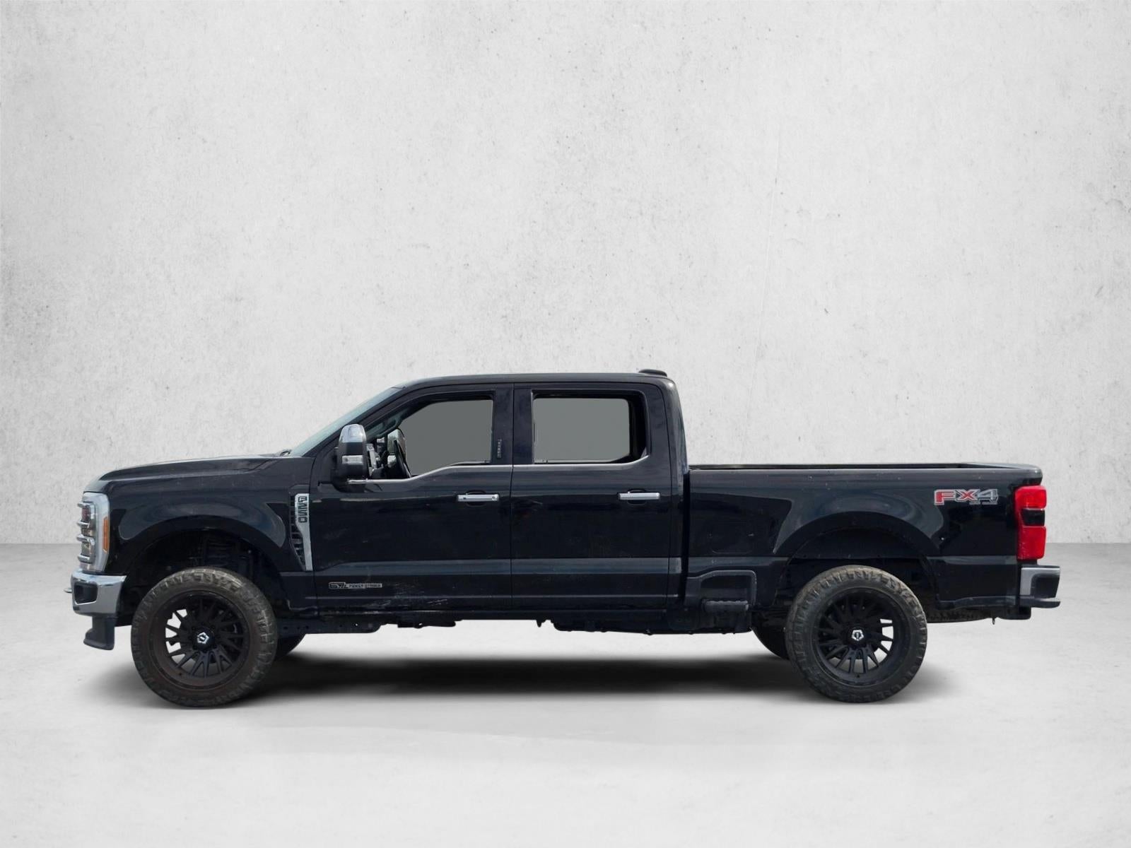 2023 Ford F-250 LARIAT