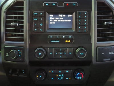 2020 Ford Super Duty F-350 SRW XL