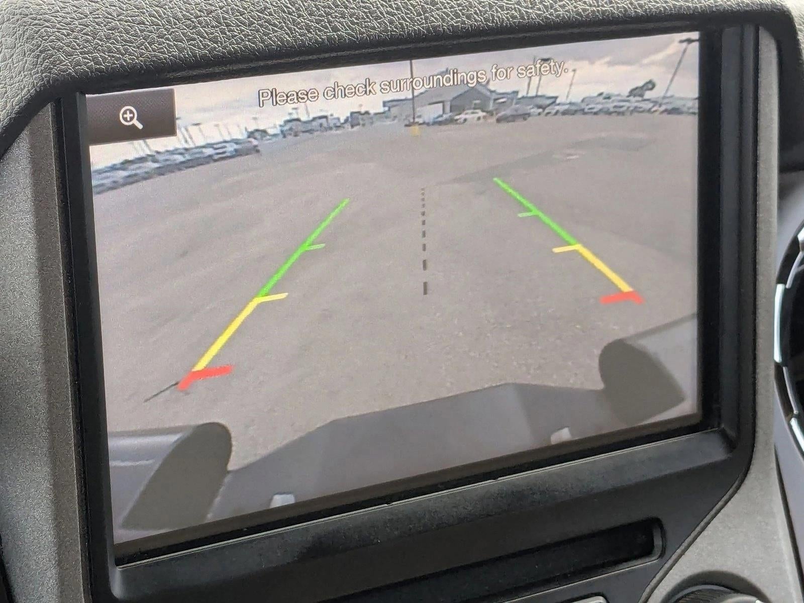 2015 Ford Super Duty F-350 DRW Lariat