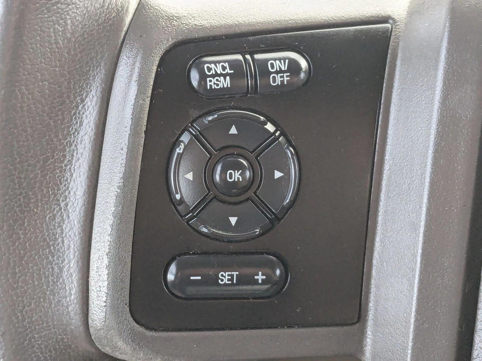 2015 Ford Super Duty F-350 DRW Lariat