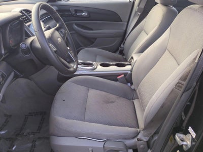 2013 Chevrolet Malibu LS