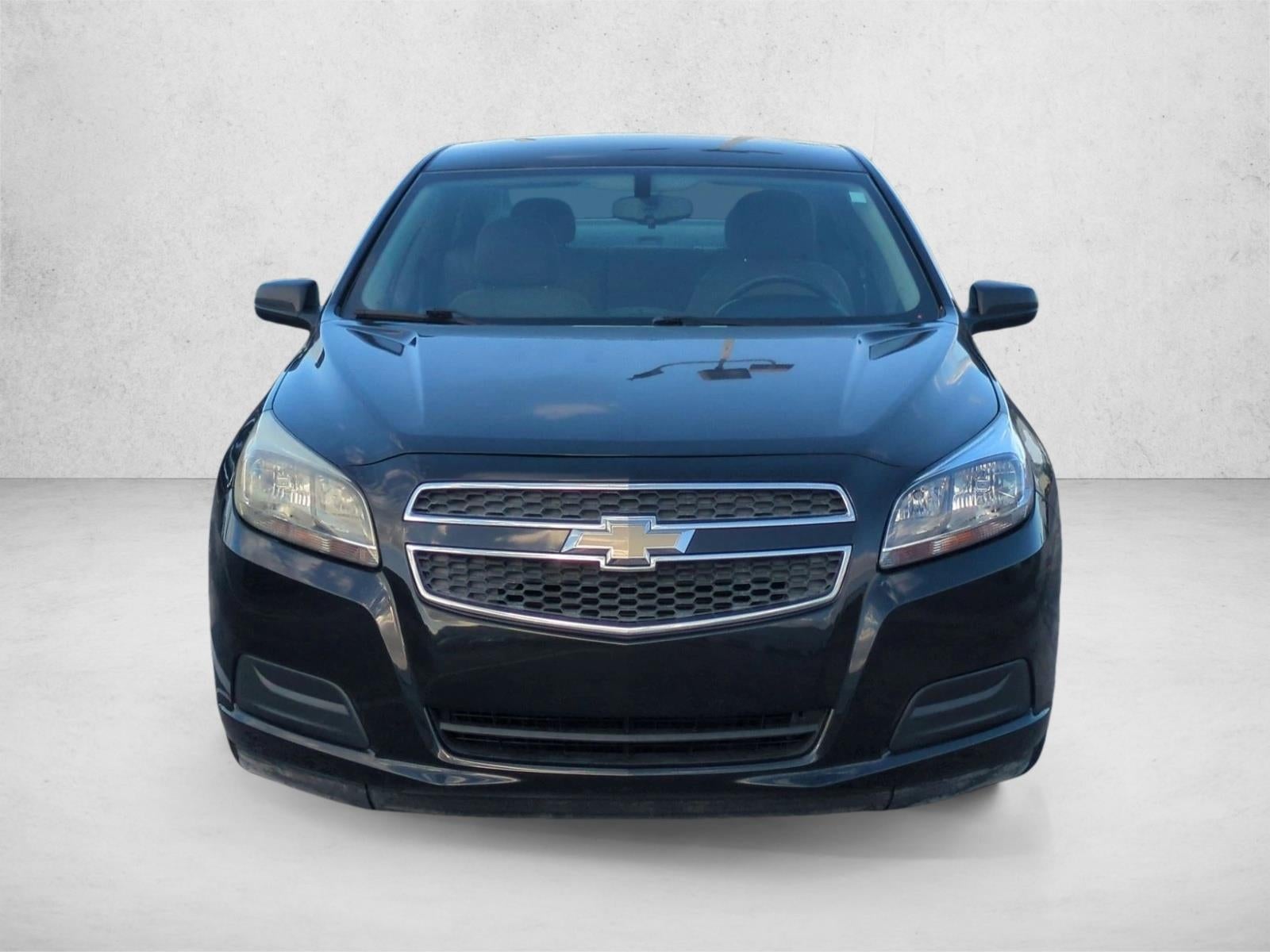 2013 Chevrolet Malibu LS