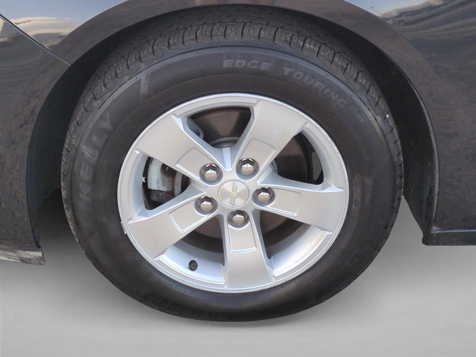 2013 Chevrolet Malibu LS