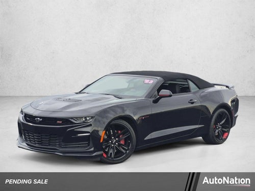 2023 Chevrolet Camaro 2SS
