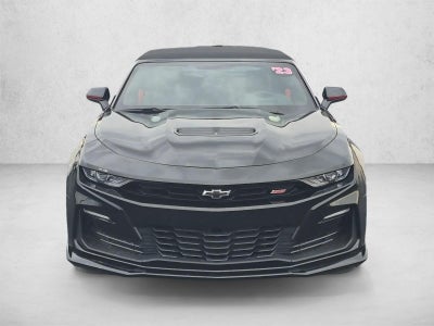 2023 Chevrolet Camaro 2SS