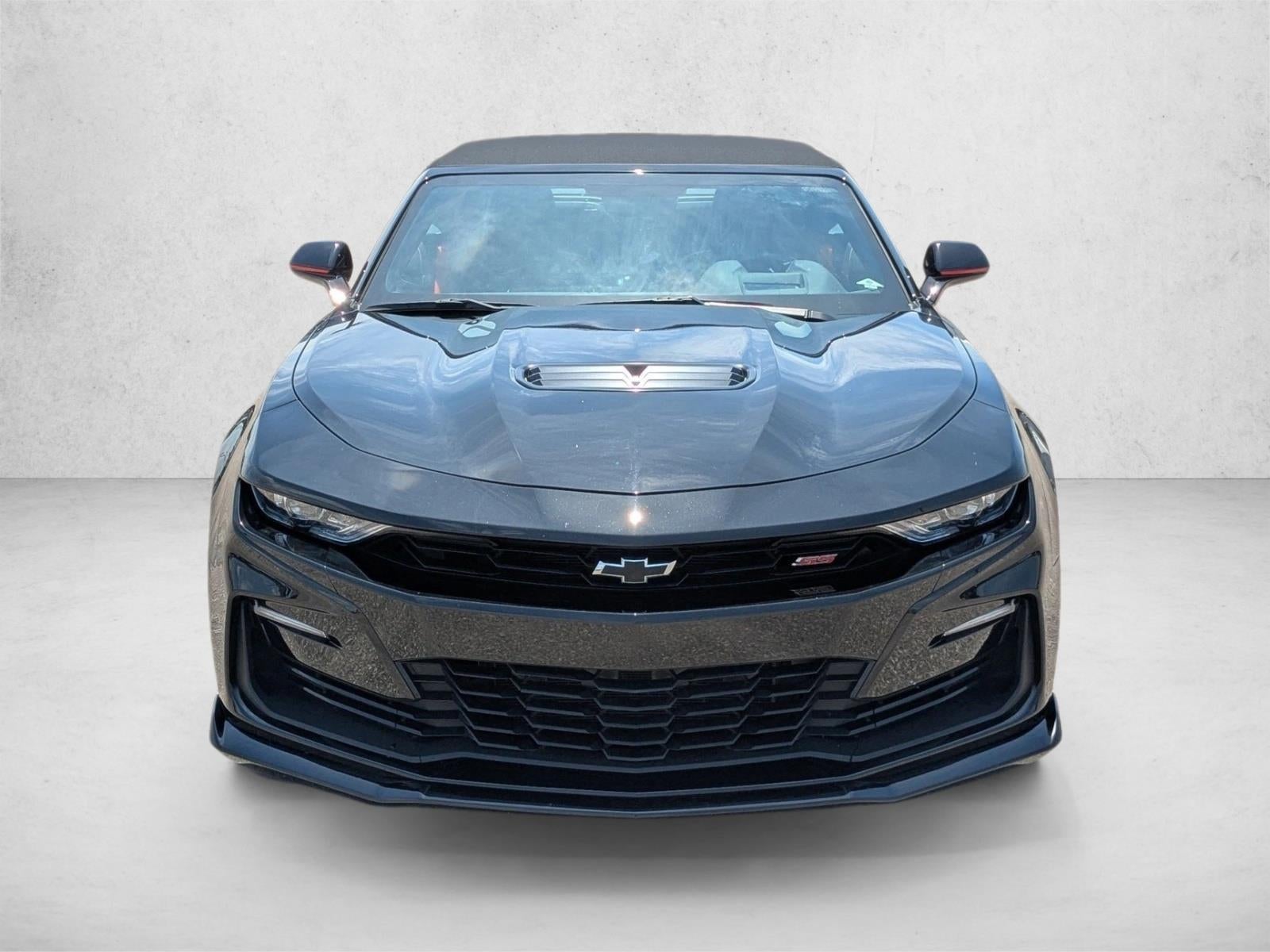 2023 Chevrolet Camaro 2SS