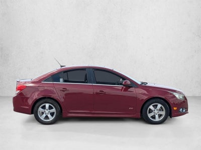 2013 Chevrolet Cruze 1LT