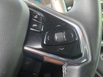 2022 Chevrolet Corvette Stingray 1LT