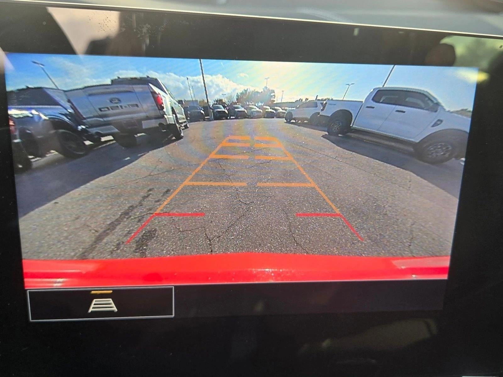 2022 Chevrolet Corvette Stingray 1LT